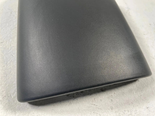 21-23 HYUNDAI SANTA FE CENTER CONSOLE ARM REST ARMREST LID COVER BLACK