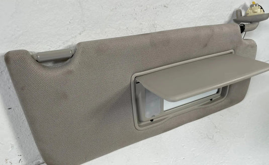 2023-2026 HONDA HR-V EX-L FRONT RIGHT PASSENGER SIDE SUNVISOR SUN VISOR