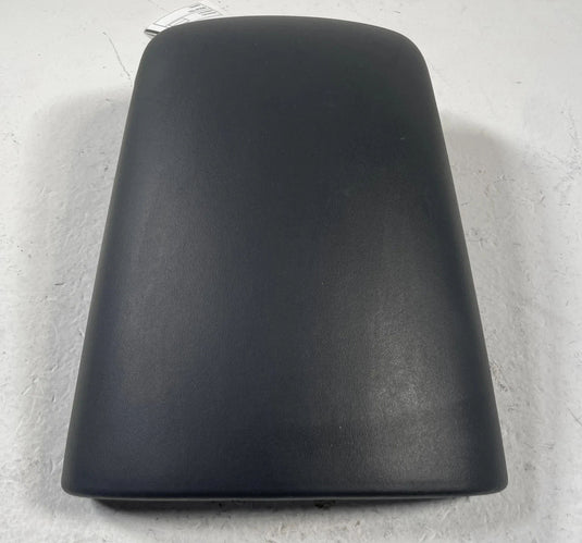 21-23 HYUNDAI SANTA FE CENTER CONSOLE ARM REST ARMREST LID COVER BLACK 