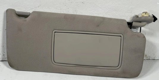 2023-2026 HONDA HR-V EX-L FRONT RIGHT PASSENGER SIDE SUNVISOR SUN VISOR