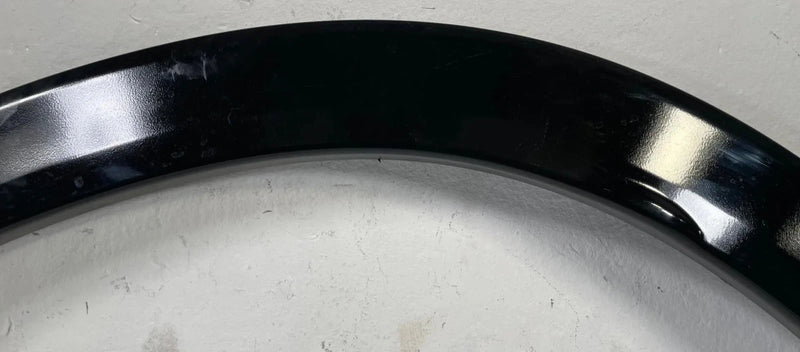Load image into Gallery viewer, 23-26 HONDA HR-V EX-L REAR LEFT DOOR QUARTER WHEEL ARCH FLARE MOLDING # 108041
