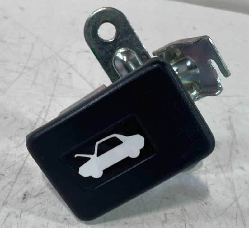 Load image into Gallery viewer, 23-25 HONDA ACCORD HR-V HOOD BONNET RELEASE OPEN OPENER HANDLE W/ BRACKET 103703
