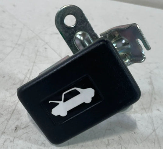 23-25 HONDA ACCORD HR-V HOOD BONNET RELEASE OPEN OPENER HANDLE W/ BRACKET 103703