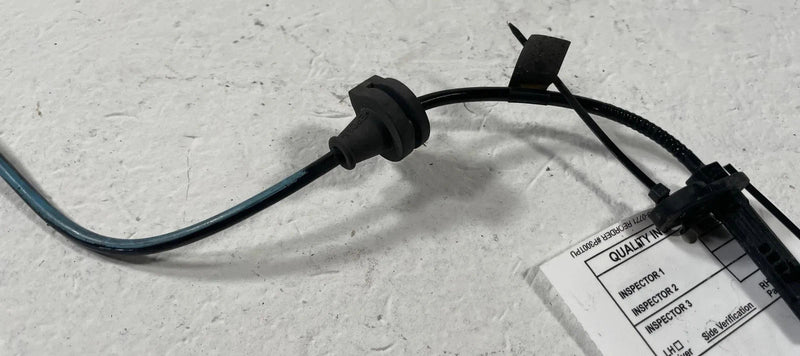 Load image into Gallery viewer, 2016-22 HONDA PASSPORT PILOT REAR LEFT SIDE ABS WHEEL SPEED SENSOR 3.5L #107802
