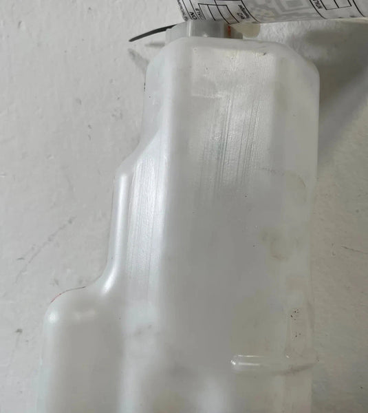2019-2025 HONDA PASSPORT RADIATOR COOLANT EXPANSION TANK RESERVOIR 3.5L