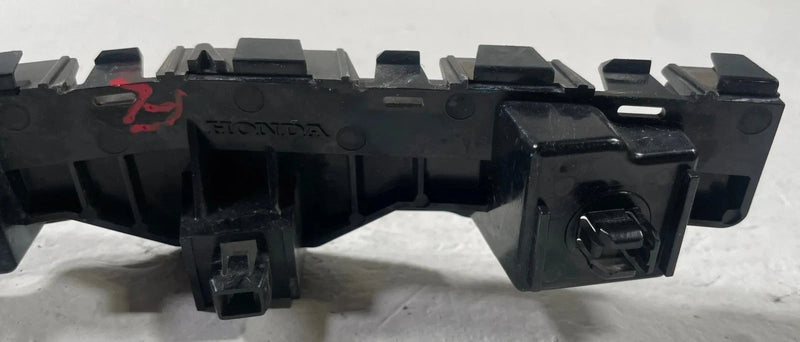 Load image into Gallery viewer, 2022 - 2025 HONDA PASSPORT FRONT LEFT DRIVER SIDE BUMPER BRACKET # 107800
