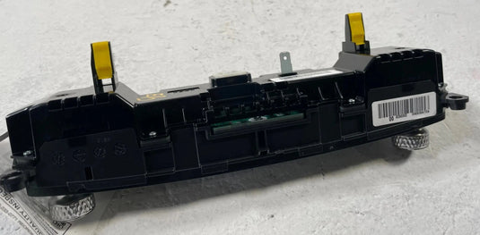 2021 - 2023 HYUNDAI SANTA FE AUDIO RADIO NAVIGATION CONTROL PANEL 2.5L
