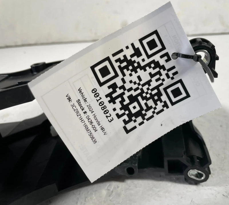 Load image into Gallery viewer, 2023-2026 HONDA HR-V AUTOMATIC TRANSMISSION GEAR SHIFTER SELECTOR 2.0L # 108023
