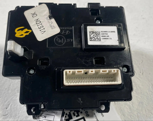 2021 - 2023 HYUNDAI SANTA FE CENTER CONSOLE DRIVE MODE SHIFTER