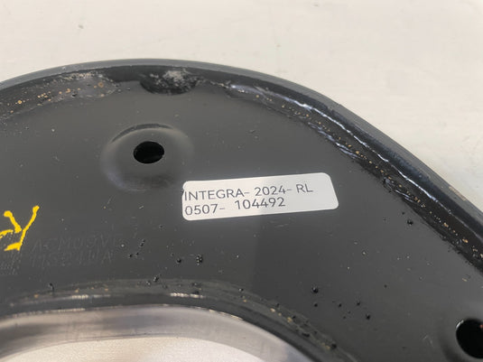 2023 - 2025 ACURA INTEGRA REAR LH & RH SIDE UPPER CONTROL ARM 1.5L