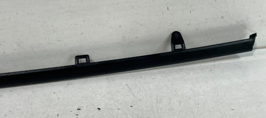 2021-2024 TOYOTA CAMRY SE FRONT BUMPER CENTER GRILLE MOLDING TRIM