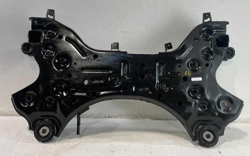 Load image into Gallery viewer, 2020-2025 HYUNDAI PALISADE AWD FRONT SUSPENSION SUBFRAME CROSSMEMBER 3.8L 103113
