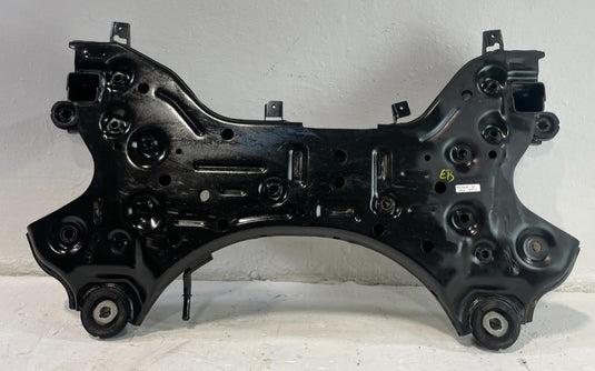 2020-2025 HYUNDAI PALISADE AWD FRONT SUSPENSION SUBFRAME CROSSMEMBER 3.8L 103113