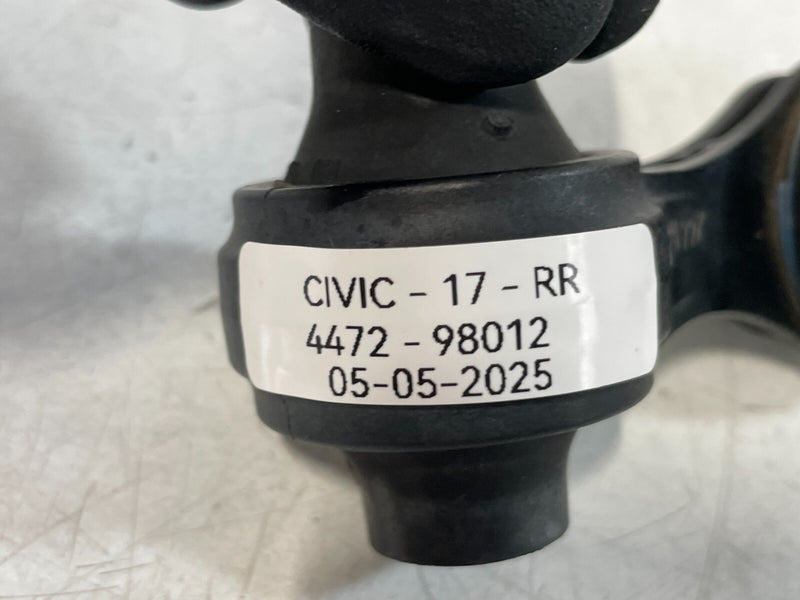 Load image into Gallery viewer, 16-24 CIVIC INSIGHT REAR LEFT OR RIGHT STABILIZER ANTI ROLL SWAY BAR LINK #98012
