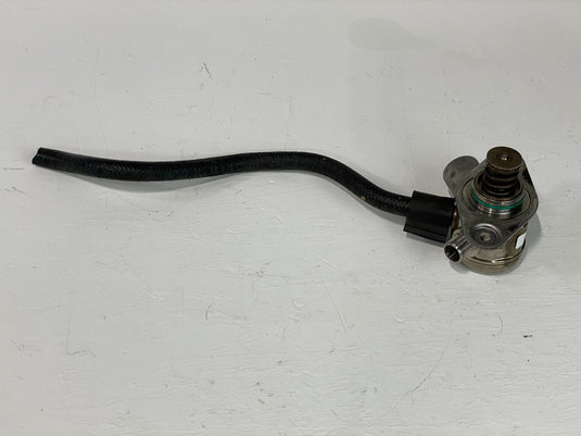 2017-2019 INFINITI QX30 HIGH PRESSURE FUEL PUMP W/ HOSE PIPE 16630-HG00E