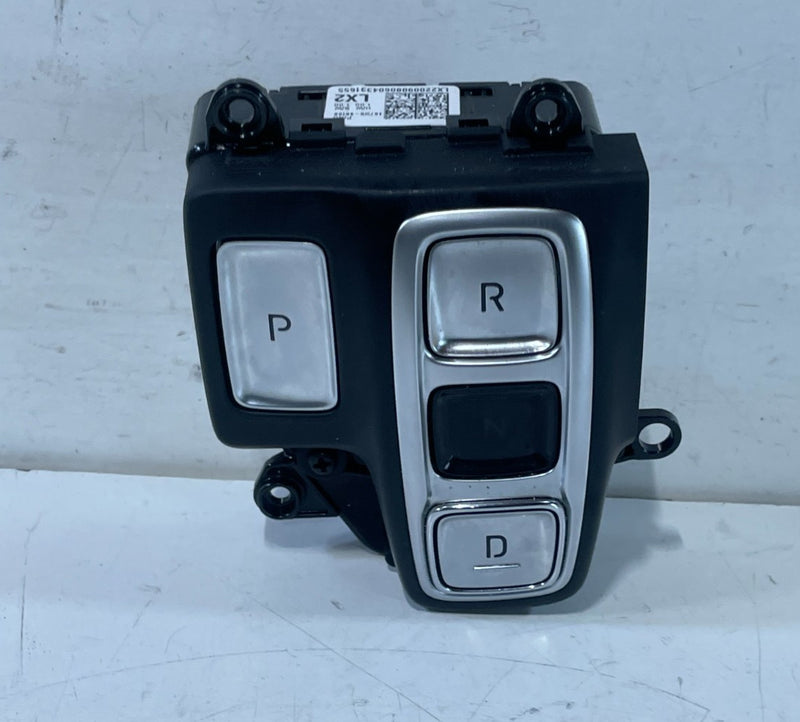 Load image into Gallery viewer, 20-22 HYUNDAI PALISADE CENTER CONSOLE TRANS GEAR SHIFTER CONTROL SWITCH # 103576

