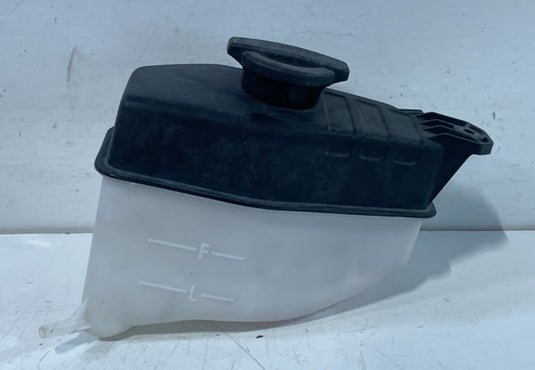 19-25 HYUNDAI PALISADE RADIATOR COOLANT RESERVOIR RECOVERY TANK BOTTLE