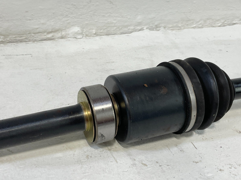 Load image into Gallery viewer, 19-21 INFINITI QX50 FWD FRONT RIGHT PASSENGER SIDE AXLE DRIVE SHAFT 2.0L # 97761
