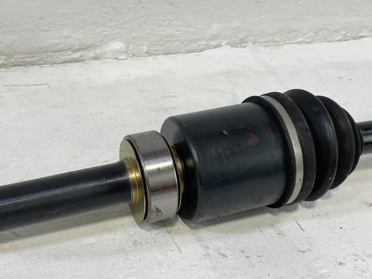 19-21 INFINITI QX50 FWD FRONT RIGHT PASSENGER SIDE AXLE DRIVE SHAFT 2.0L