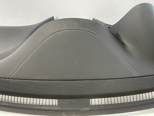 2018 - 2020 INFINITI Q50, 17-20 Q60 DASHBOARD DASH BOARD COVER ASSEMBLY