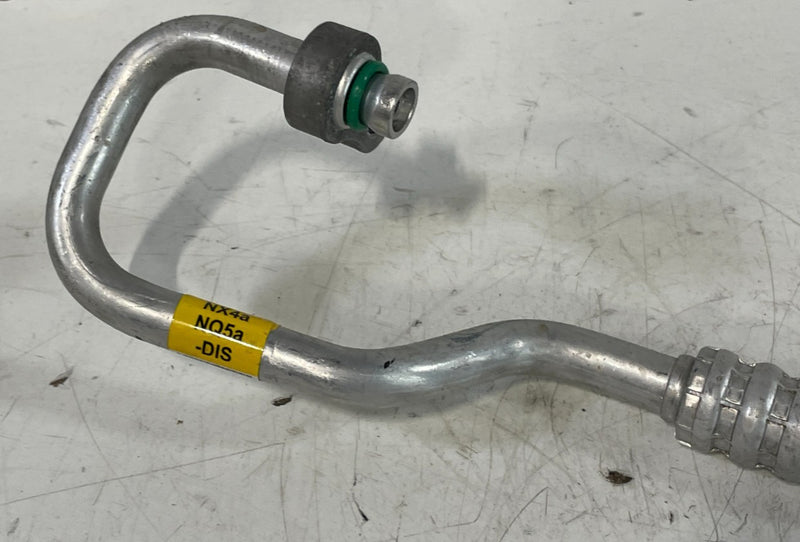 Load image into Gallery viewer, 22-25 HYUNDAI TUCSON A/C AIR CONDITIONING DISCHARGE HOSE TUBE LINE 2.5L # 103790
