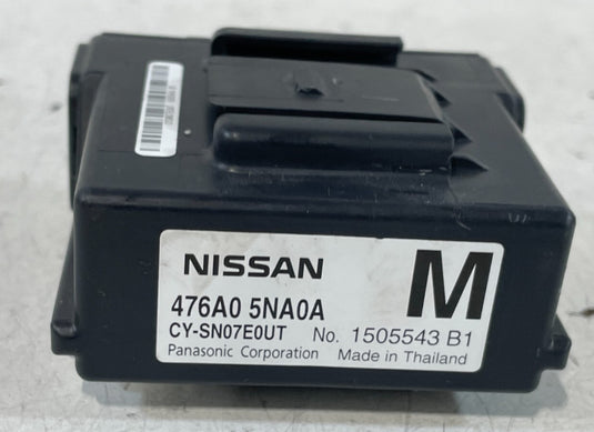2019 - 2025 INFINITI QX50 UNDER DASH IDM CONTROL MODULE UNIT 476A0-5NA0A