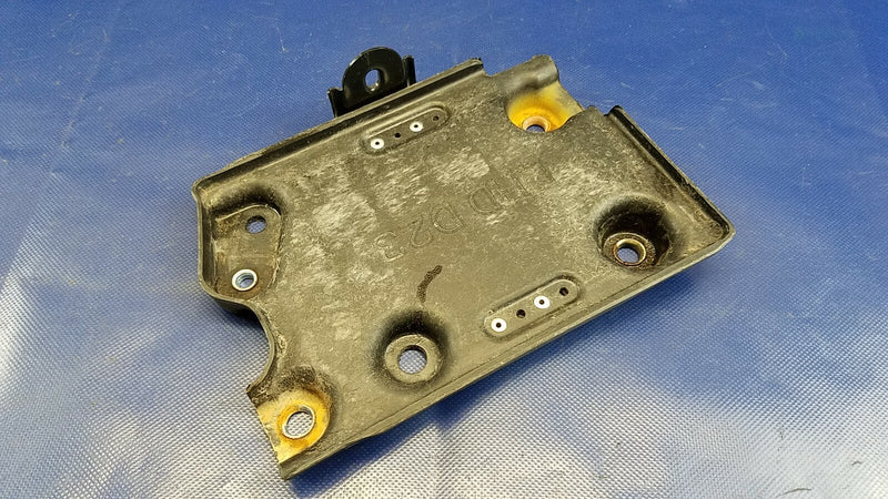 Load image into Gallery viewer, 2014-2023 INFINITI Q50 17-22 Q60 FRONT BATTERY TRAY MOUNT SUPPORT HOLDER # 54676
