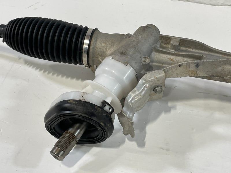 Load image into Gallery viewer, 2021-2025 HYUNDAI ELANTRA FWD POWER STEERING RACK AND PINION 35K MILES # 93790
