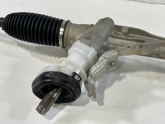 2021-2025 HYUNDAI ELANTRA FWD POWER STEERING RACK AND PINION 35K MILES