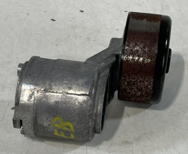 Load image into Gallery viewer, 2019-2023 GENESIS G70 ENGINE MOTOR BELT SERPENTINE TENSIONER PULLEY 2.0L # 96723
