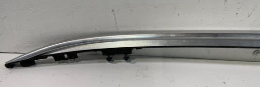 2017 - 2019 INFINITI QX30 LEFT & RIGHT UPPER ROOF RAIL RACK PAIR