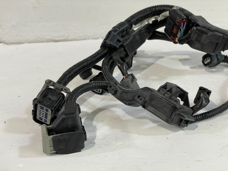 Load image into Gallery viewer, 22-24 HONDA CIVIC ENGINE BAY ROOM WIRE WIRING HARNESS 3220A-T49-A300 2.0L #89026
