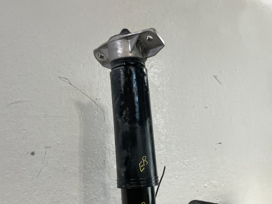 2020-2022 HYUNDAI PALISADE FWD REAR RIGHT SUSPENSION KNEE ASSEMBLY 3.8L