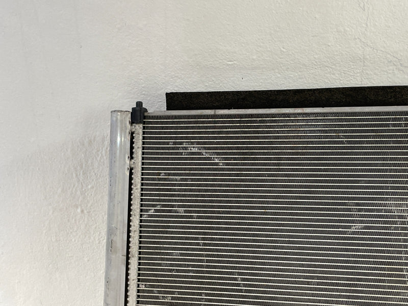 Load image into Gallery viewer, 16-22 INFINITI Q50 17-22 Q60 AC A/C CONDENSER ASSEMBLY 3.0L 92100-5CF0A # 100177
