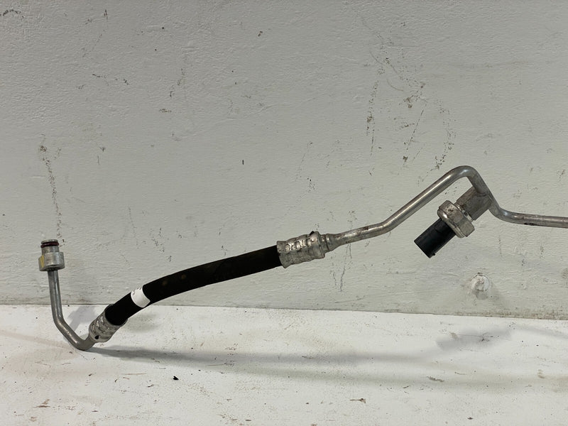 Load image into Gallery viewer, ⭐⭐ 2017 - 2018 INFINITI QX30 A/C AC AIR CONDITIONER LIQUID PIPE LINE HOSE ⭐⭐
