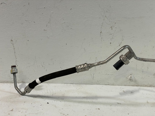 ⭐⭐ 2017 - 2018 INFINITI QX30 A/C AC AIR CONDITIONER LIQUID PIPE LINE HOSE ⭐⭐