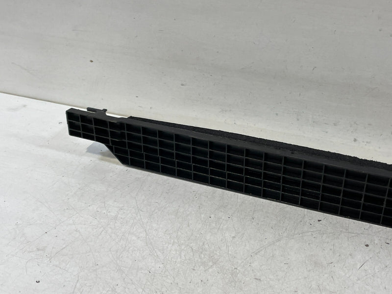Load image into Gallery viewer, 2019 - 2020 INFINITI QX50 FRONT LOWER RADIATOR SUPPORT AIR DEFLECTOR # 97775
