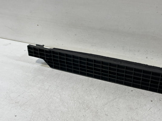 2019 - 2020 INFINITI QX50 FRONT LOWER RADIATOR SUPPORT AIR DEFLECTOR