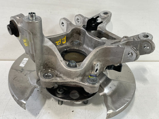 23-25 HONDA HR-V REAR RIGHT PASSENGER SIDE SPINDLE KNUCKLE W/ HUB 2.0L
