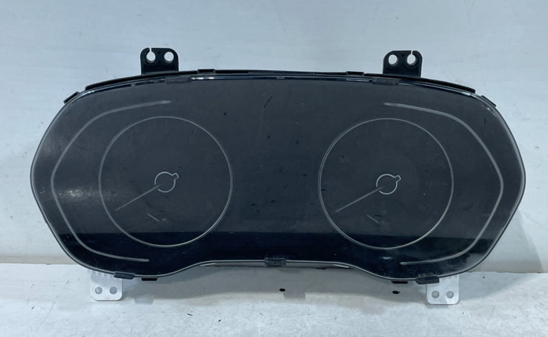 Load image into Gallery viewer, 20-22 HYUNDAI PALISADE SPEEDOMETER INSTRUMENT GAUGE CLUSTER 150K 3.8L # 101372
