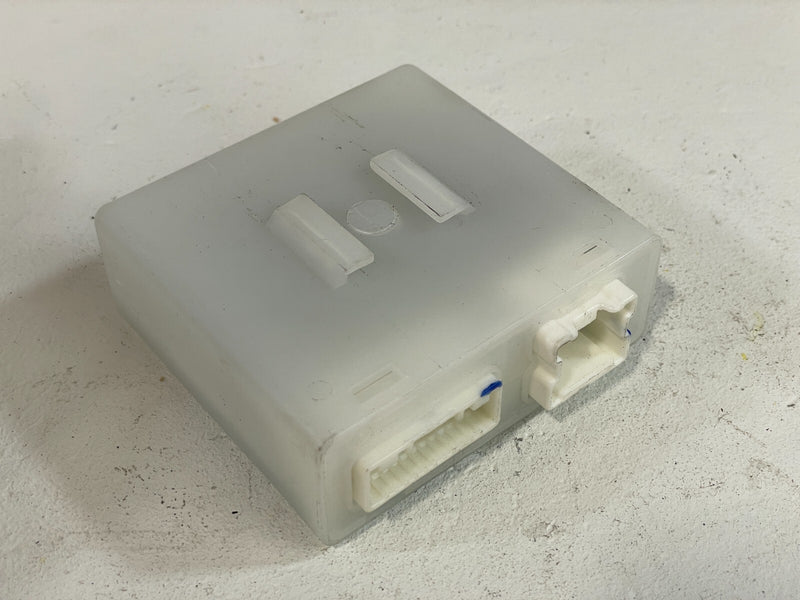 Load image into Gallery viewer, 2019-2021 INFINITI QX50 DRIVER ASSIST COMPUTER CONTROL MODULE UNIT # 85683
