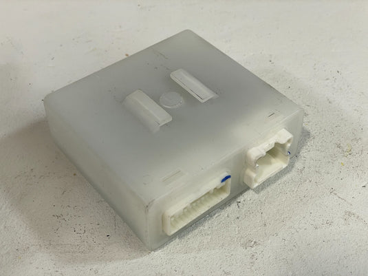 2019-2021 INFINITI QX50 DRIVER ASSIST COMPUTER CONTROL MODULE UNIT