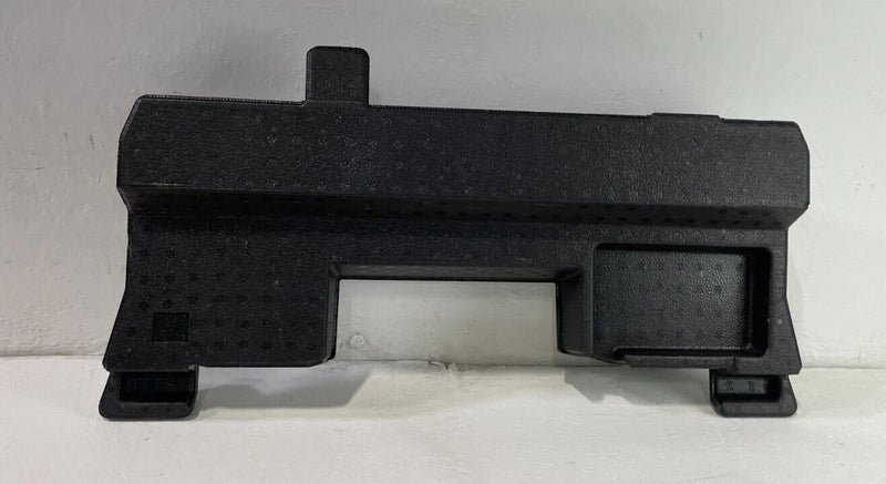 Load image into Gallery viewer, 17-22 INFINITI Q60 TRUNK CARGO LUGGAGE COMPARTMENT FLOOR FOAM SPACER PAD # 88625
