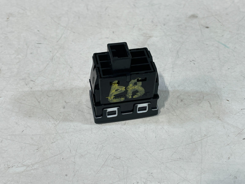 Load image into Gallery viewer, 2023-2025 HONDA ACCORD TRUNK LID RELEASE OPEN OPENER SWITCH 3580030AA01 # 97390
