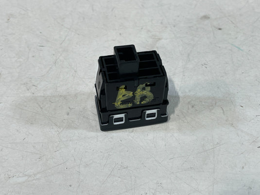 2023-2025 HONDA ACCORD TRUNK LID RELEASE OPEN OPENER SWITCH 3580030AA01