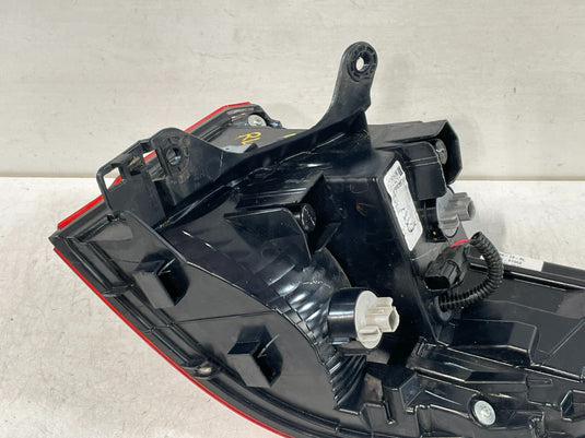 2014-2020 ACURA MDX REAR LEFT SIDE QUARTER PANEL MOUNTED TAILLIGHT LAMP