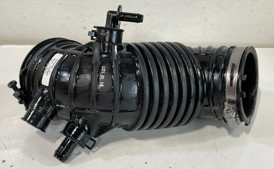 20-25 HYUNDAI SONATA SANTA FE ENGINE AIR CLEANER INTAKE HOSE TUBE 2.5L
