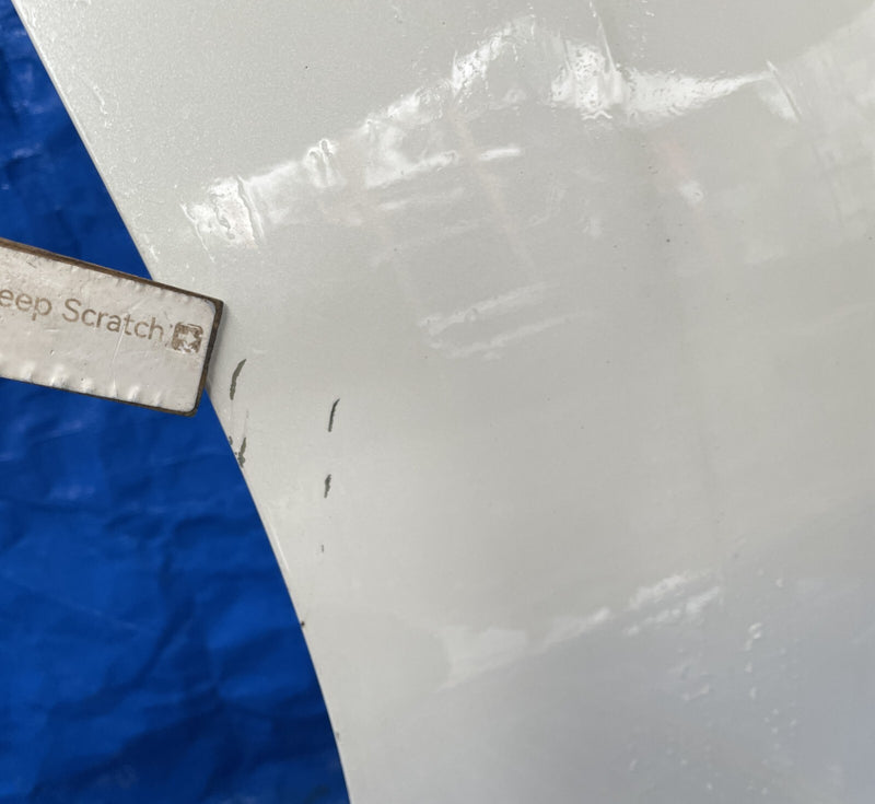 Load image into Gallery viewer, ⭐⭐13-17 INFINITI JX35 QX60 FRONT RIGHT SIDE DOOR ASSEMBLY WHITE # NB1-DRU1731⭐⭐
