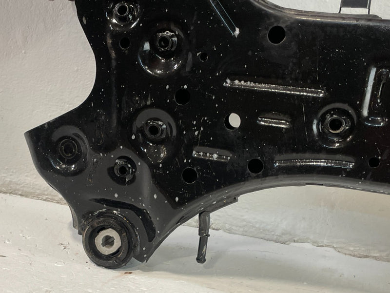 Load image into Gallery viewer, 2020-2025 HYUNDAI PALISADE AWD FRONT SUSPENSION SUBFRAME CROSSMEMBER 3.8L 103376
