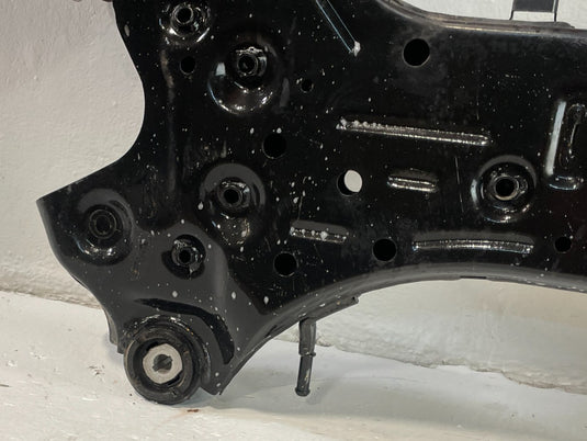 2020-2025 HYUNDAI PALISADE AWD FRONT SUSPENSION SUBFRAME CROSSMEMBER 3.8L 103376
